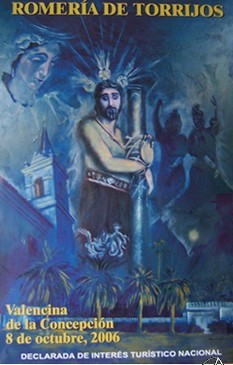 Romería de Nuestra Señora de la Estrella  